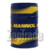 Mannol 2-Takt Plus (MN7204-60), 60 л