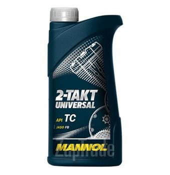 Mannol 2-Takt Universal (MN7205-1), 1 л