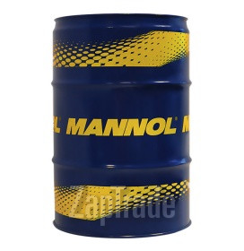 Mannol 2-Takt Universal (MN7205-DR), 208 л