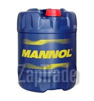 Mannol 2-ТAKT SNOWPOWER, 20 л