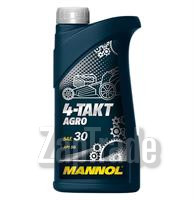 Mannol 4-Takt Agro SAE 30 (MN7203-1), 1 л