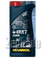 Mannol 4-Takt Aqua Jet, 1 л