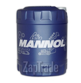 Mannol 7701 O.E.M. for Chevrolet Opel, 20 л