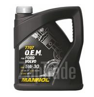 Mannol 7707 O.E.M. for Ford Volvo, 4 л