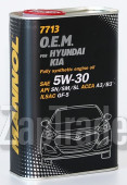 Mannol 7713 O.E.M. for Hyundai Kia, 1 л