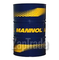 Mannol 7715 O.E.M. for VW Audi Skoda (MN7715-DR), 208 л