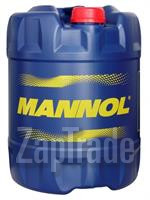 Mannol Agro for Stihl, 20 л