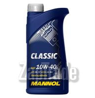 Mannol Classic, 1 л