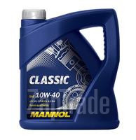 Mannol Classic, 4 л