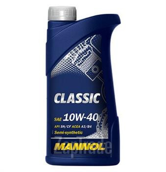 Mannol Classic (MN7501-1), 1 л