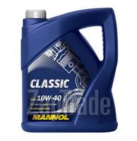 Mannol Classic (MN7501-5), 5 л