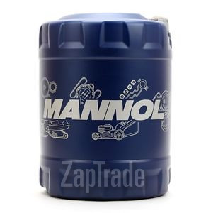 Mannol DIESEL EXTRA, 10 л