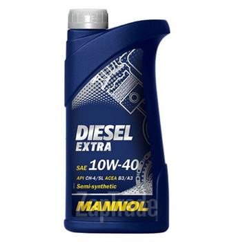 Mannol DIESEL EXTRA (MN7504-1), 1 л