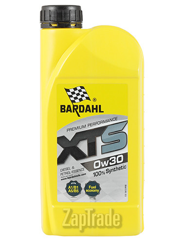 Bardahl XTS, 1 л