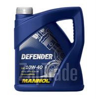 Mannol Defender (MN7507-4), 4 л