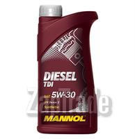 Mannol Diesel TDI (DI10135), 1 л