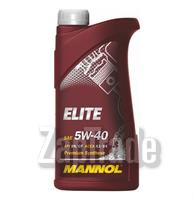 Mannol ELITE, 1 л