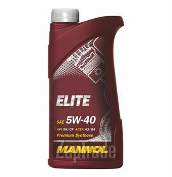 Mannol ELITE, 1 л