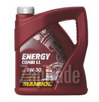 Mannol Energy Combi LL, 4 л