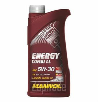 Mannol Energy Combi LL, 1 л