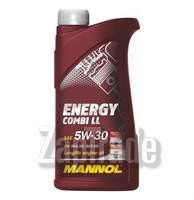 Mannol Energy Combi LL (MN7907-1), 1 л