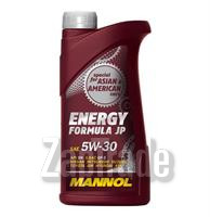 Mannol Energy Formula JP, 1 л