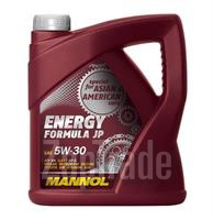 Mannol Energy Formula JP, 7 л