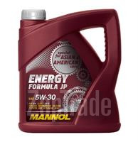 Mannol Energy Formula JP (MN7914-4), 4 л