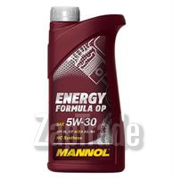 Mannol Energy Formula OP, 1 л