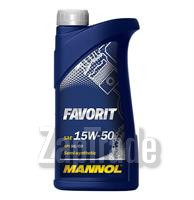 Mannol FAVORIT (MN7510-1), 1 л