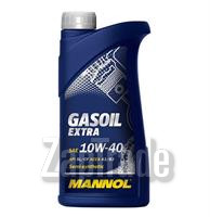 Mannol GASOIL EXTRA, 1 л