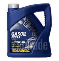 Mannol GASOIL EXTRA, 4 л