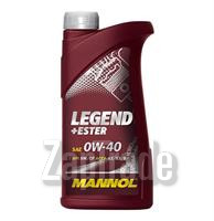 Mannol LEGEND+ESTER, 1 л