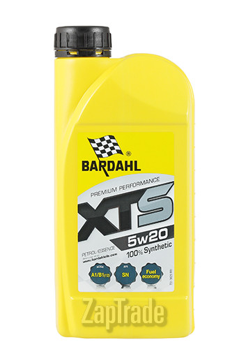 Bardahl XTS, 1 л