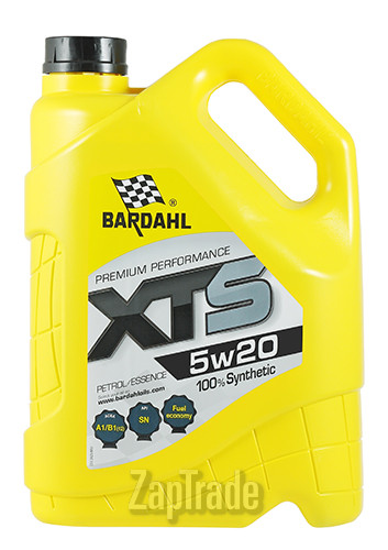 Bardahl XTS, 5 л