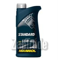 Mannol STANDARD, 1 л