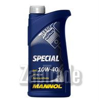 Mannol Special, 1 л