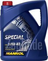 Mannol Special, 5 л