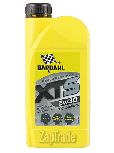 Bardahl XTS, 1 л