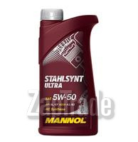 Mannol Stahlsynt Ultra, 1 л