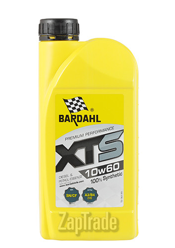 Bardahl XTS, 1 л