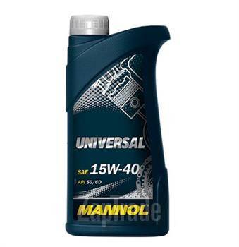 Mannol UNIVERSAL, 1 л