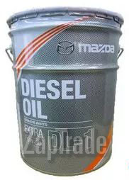 Mazda DIESEL OIL EXTRA DL-1, 20 л