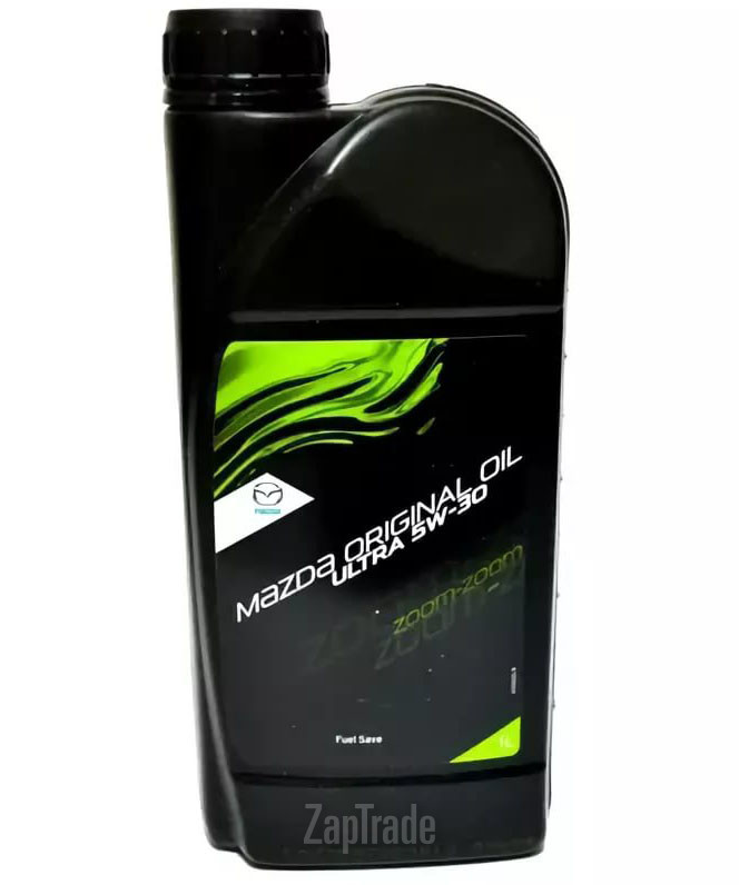 Mazda Original oil Ultra, 1 л