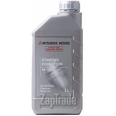 Mitsubishi Diamond Evolution, 1 л