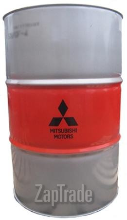 Mitsubishi Genuine Oil 5W-30 GF-5, 209 л