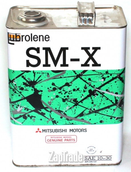 Mitsubishi Lubrolene SM-X, 4 л