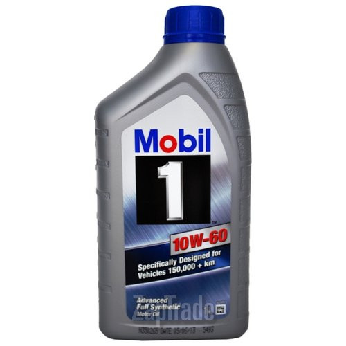 Mobil 1, 1 л