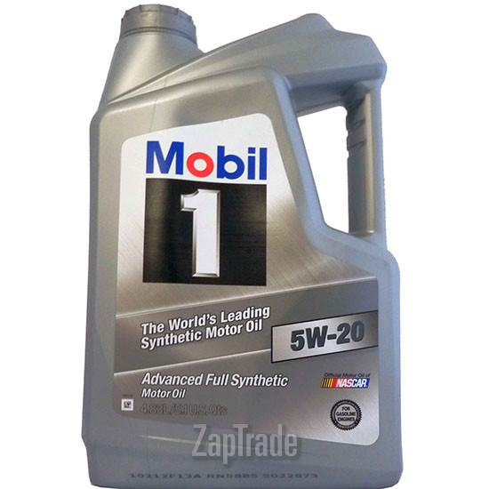 Mobil 1,  л