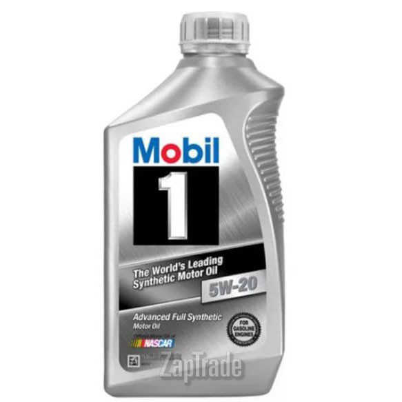 Mobil 1,  л